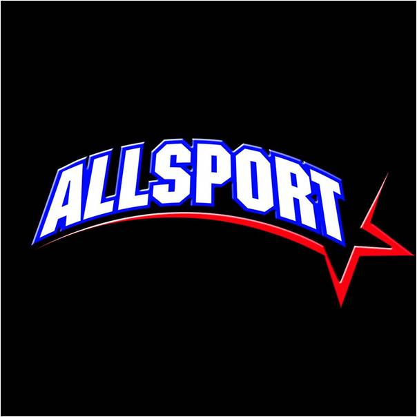 Logo All Sport - Albrook Mall 2.